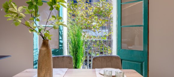 3 bedrooms Apartment in Eixample, Spain No. 86136 33