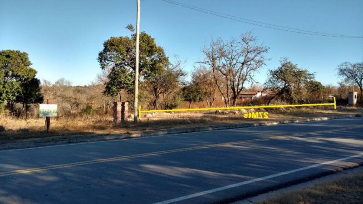  Land in Cordoba, Argentina No. 46918