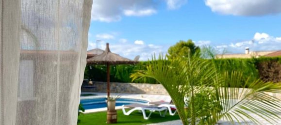 Вилла с 4 спальнями в Сьюдад Кесада, Испания № 145536 9