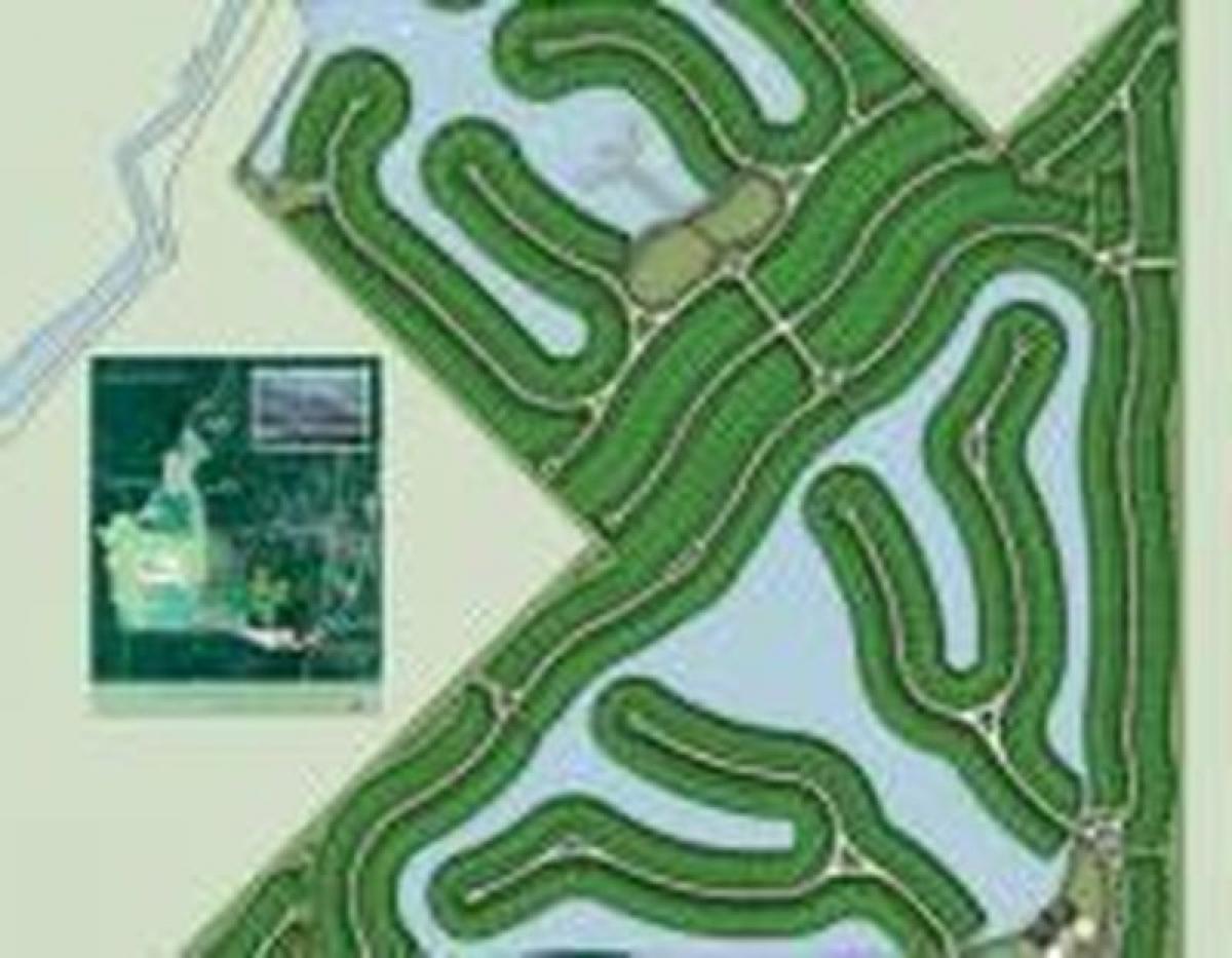  قطعة أرض في Escobar, Argentina رقم 44529