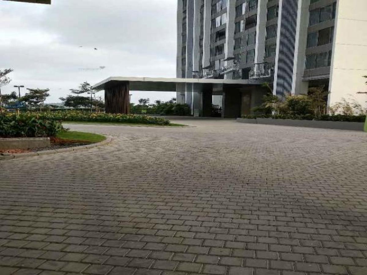 3 bedrooms House in Mumbai, India No. 42665