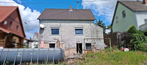 Дом с 4 спальнями в Зарлуи, Германия № 266397 3