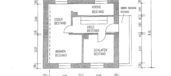 Дом с 4 спальнями в Зарлуи, Германия № 266397 21