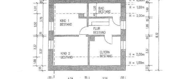 Дом с 4 спальнями в Зарлуи, Германия № 266397 22