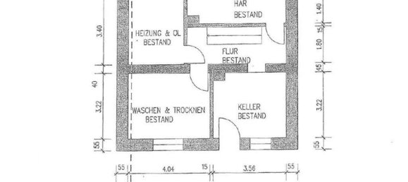 Дом с 4 спальнями в Зарлуи, Германия № 266397 20
