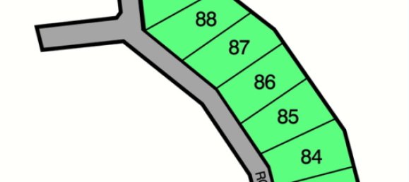 Terreno em Streaky Bay, Australia N.º 1170 4