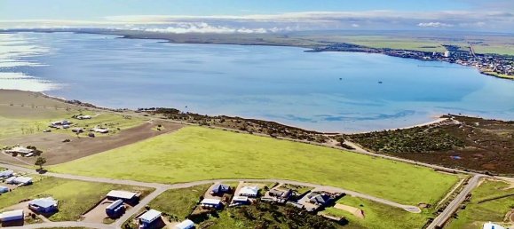 Terreno em Streaky Bay, Australia N.º 1170 2