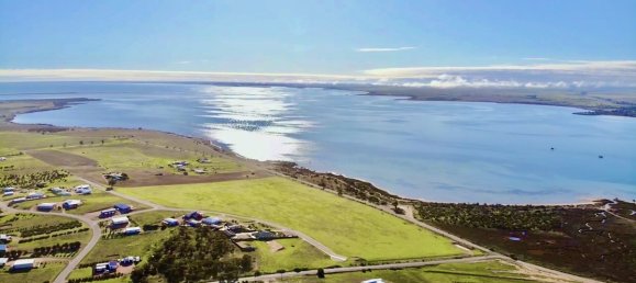 Terreno em Streaky Bay, Australia N.º 1170 3