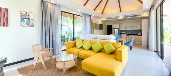 Casa T2 em Phuket, Thailand N.º 60282 13