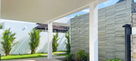 Casa T2 em Phuket, Thailand N.º 60282 3