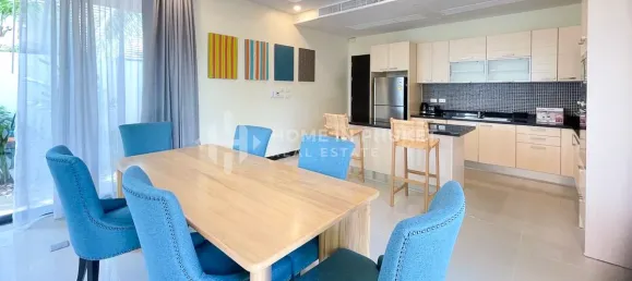 Casa T2 em Phuket, Thailand N.º 60282 7