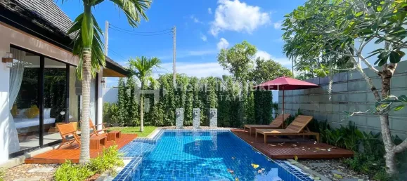 Casa T2 em Phuket, Thailand N.º 60282 14