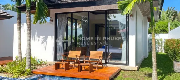 Casa T2 em Phuket, Thailand N.º 60282 12