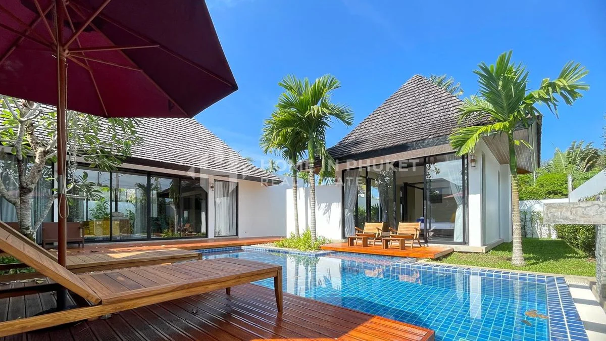 Casa T2 em Phuket, Thailand N.º 60282