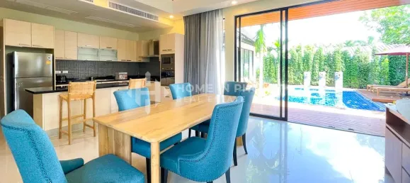 Casa T2 em Phuket, Thailand N.º 60282 8