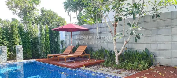 Casa T2 em Phuket, Thailand N.º 60282 2