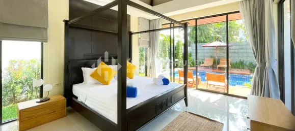 Casa T2 em Phuket, Thailand N.º 60282 6