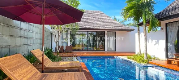 Casa T2 em Phuket, Thailand N.º 60282 11