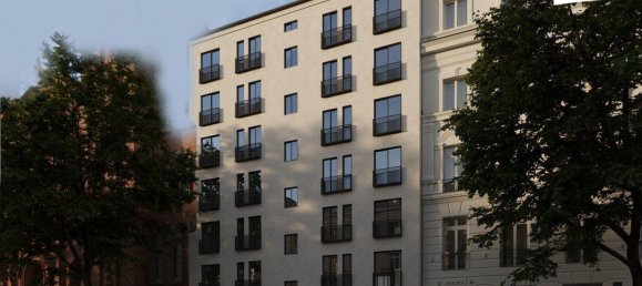 2-salle Appartement à Neubau, Austria No. 258086 3