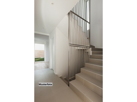 Дуплекс с 3 комнатами в Гарц, Германия № 301942