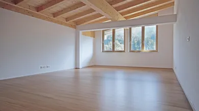 Квартира с 2 спальнями в Шеффау ам Вильден Кайзер, Австрия № 117048