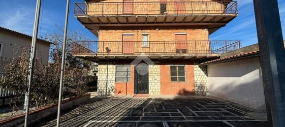 Дом с 12 спальнями в Гвальдо Тадино, Италия № 124428 29