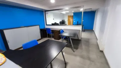 Коммерческая недвижимость 126м² в Аликанте, Испания № 208075