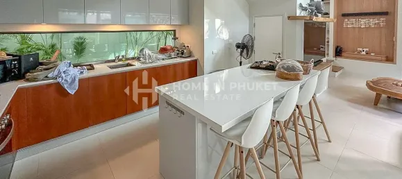 3 bedrooms House for sale in Phuket, Southern Thailand, Thailand № 60330 11