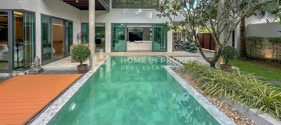 3 bedrooms House for sale in Phuket, Southern Thailand, Thailand № 60330 4