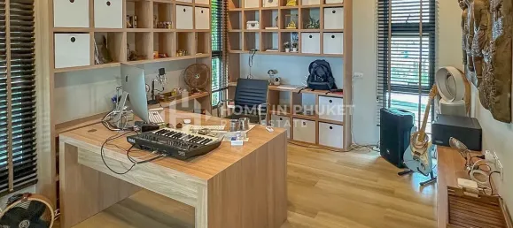 3 bedrooms House for sale in Phuket, Southern Thailand, Thailand № 60330 21