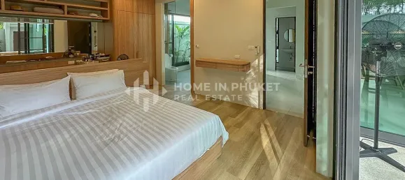 3 bedrooms House for sale in Phuket, Southern Thailand, Thailand № 60330 15