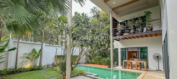 3 bedrooms House for sale in Phuket, Southern Thailand, Thailand № 60330 2