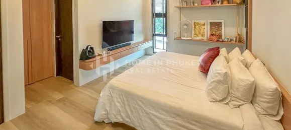 3 bedrooms House for sale in Phuket, Southern Thailand, Thailand № 60330 20