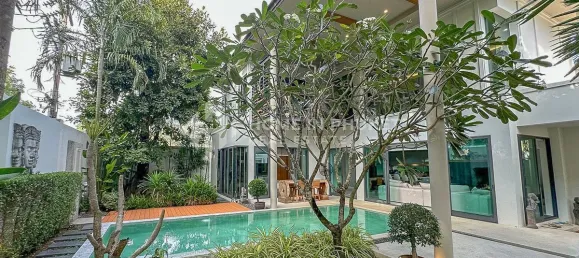3 bedrooms House for sale in Phuket, Southern Thailand, Thailand № 60330 3