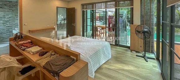 3 bedrooms House for sale in Phuket, Southern Thailand, Thailand № 60330 14