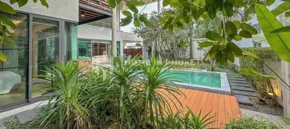 3 bedrooms House for sale in Phuket, Southern Thailand, Thailand № 60330 27