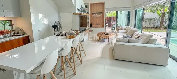 3 bedrooms House for sale in Phuket, Southern Thailand, Thailand № 60330 8