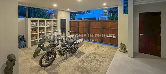 3 bedrooms House for sale in Phuket, Southern Thailand, Thailand № 60330 28