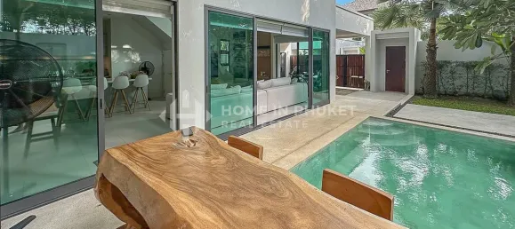 3 bedrooms House for sale in Phuket, Southern Thailand, Thailand № 60330 25