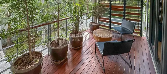 3 bedrooms House for sale in Phuket, Southern Thailand, Thailand № 60330 24