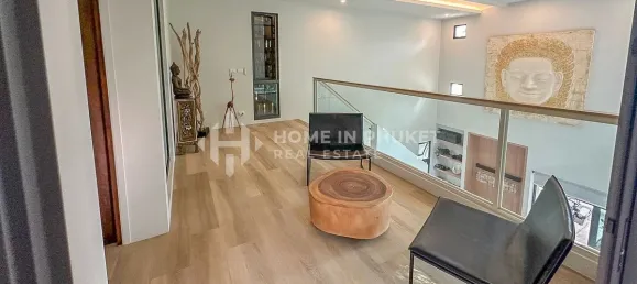 3 bedrooms House for sale in Phuket, Southern Thailand, Thailand № 60330 19