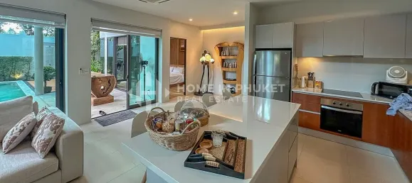 3 bedrooms House for sale in Phuket, Southern Thailand, Thailand № 60330 12