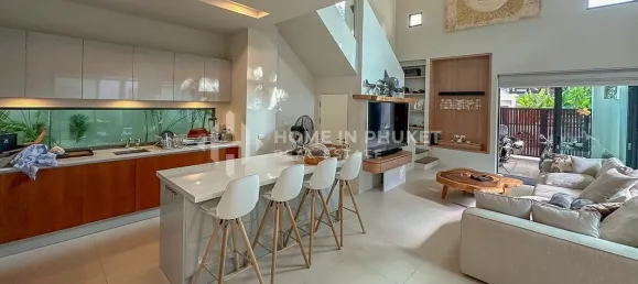 3 bedrooms House for sale in Phuket, Southern Thailand, Thailand № 60330 9
