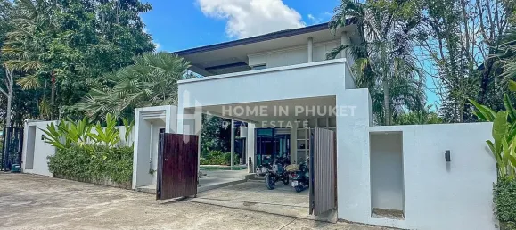3 bedrooms House for sale in Phuket, Southern Thailand, Thailand № 60330 30