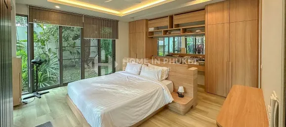 3 bedrooms House for sale in Phuket, Southern Thailand, Thailand № 60330 13