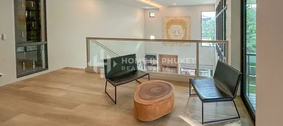 3 bedrooms House for sale in Phuket, Southern Thailand, Thailand № 60330 18