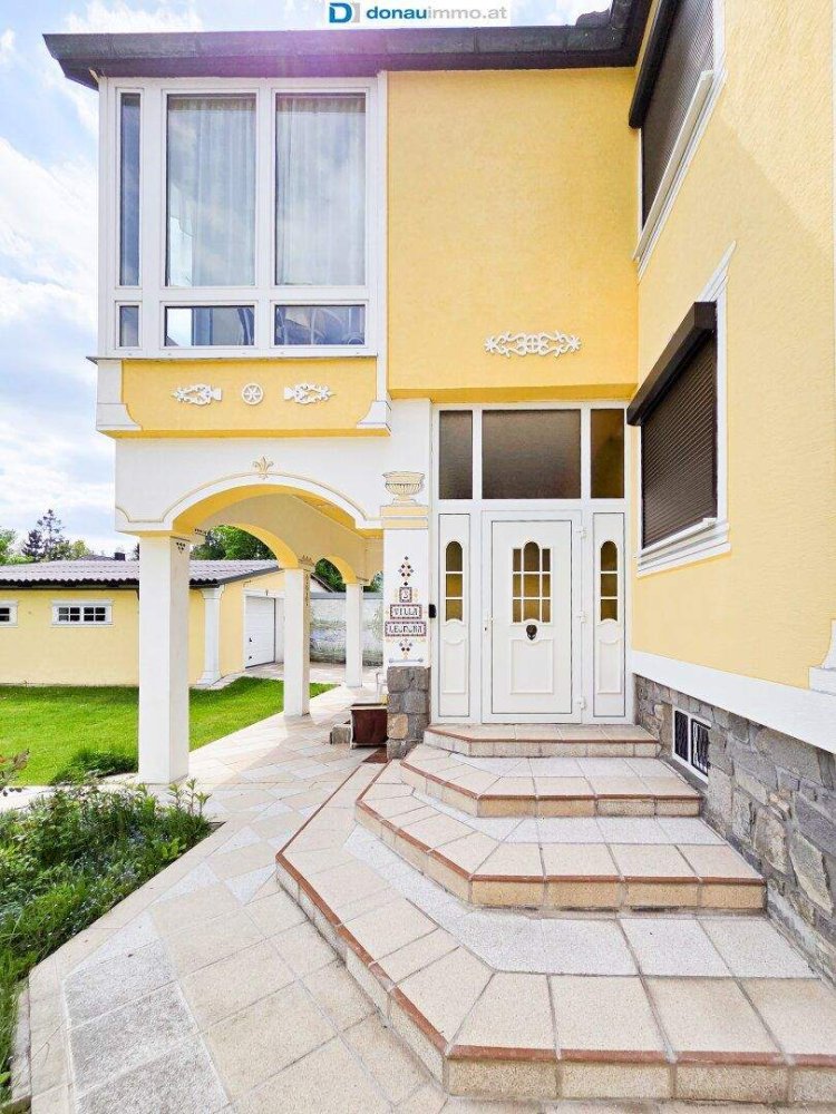 8-salle Maison de ville à Gmund, Austria No. 246341