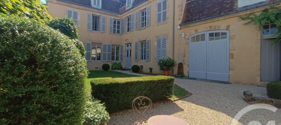 5 bedrooms House in La Chatre, France No. 252483 13