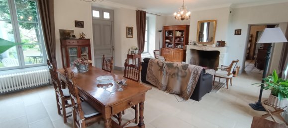 5 bedrooms House in La Chatre, France No. 252483 2