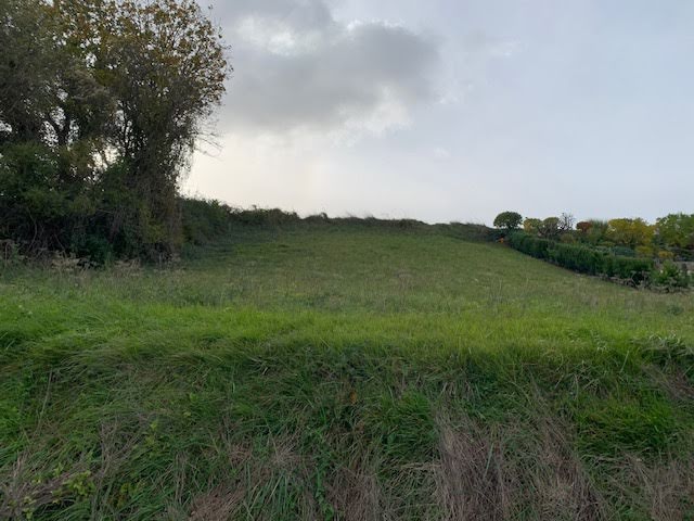 577m² Land in Vernou-sur-Brenne, France No. 46288